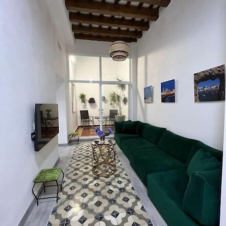 Apartamento Veedor Buenas Companias Кадис Экстерьер фото