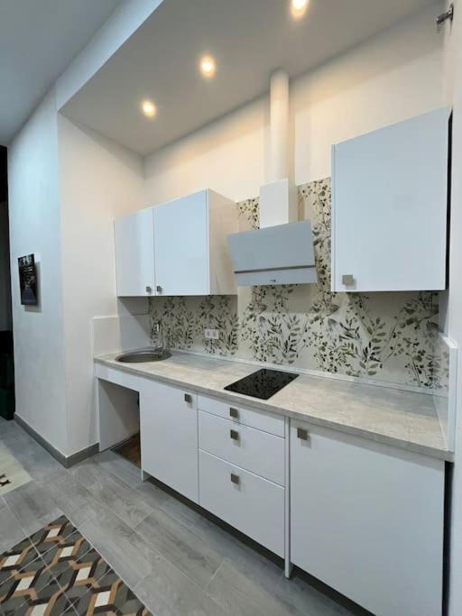 Apartamento Veedor Buenas Companias Кадис Экстерьер фото