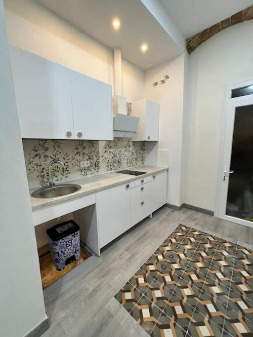 Apartamento Veedor Buenas Companias Кадис Экстерьер фото