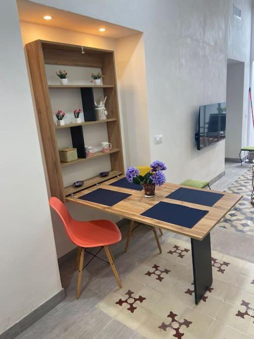 Apartamento Veedor Buenas Companias Кадис Экстерьер фото