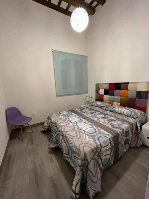 Apartamento Veedor Buenas Companias Кадис Экстерьер фото