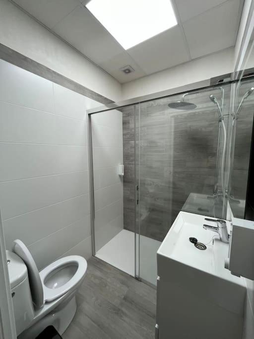 Apartamento Veedor Buenas Companias Кадис Экстерьер фото