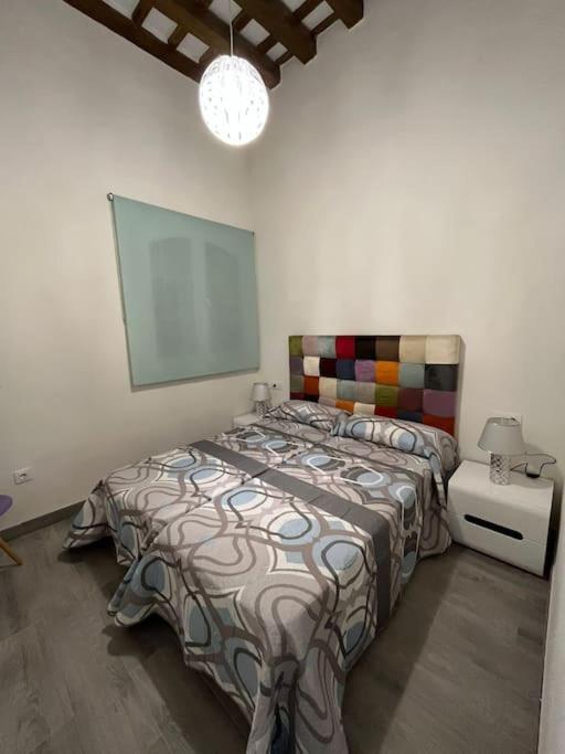 Apartamento Veedor Buenas Companias Кадис Экстерьер фото